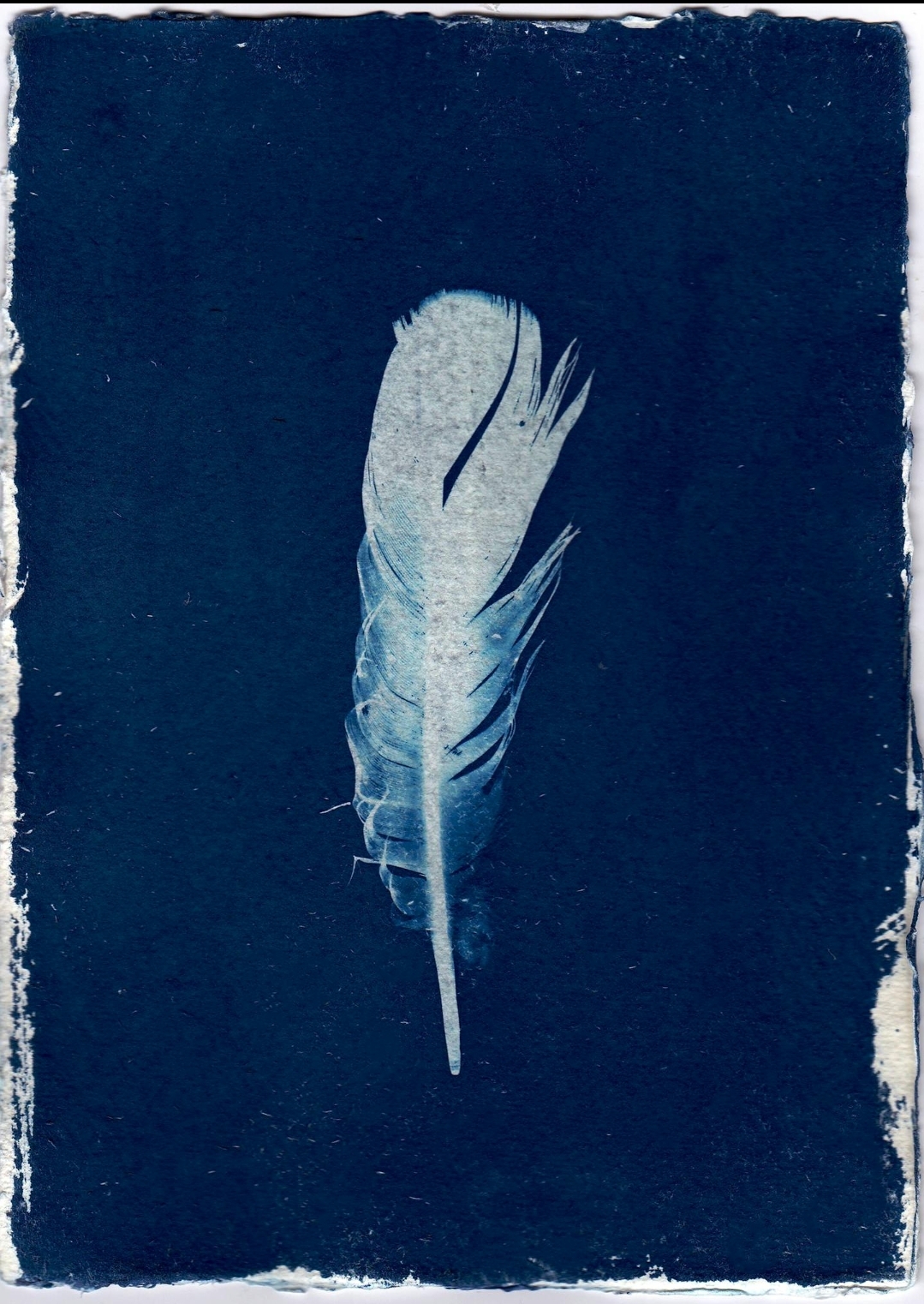 The Legacy I Leave Is Not a Name