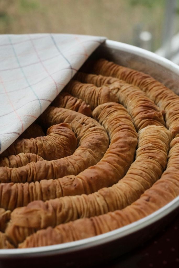 The Unwritten Résumé: A soul-whisper