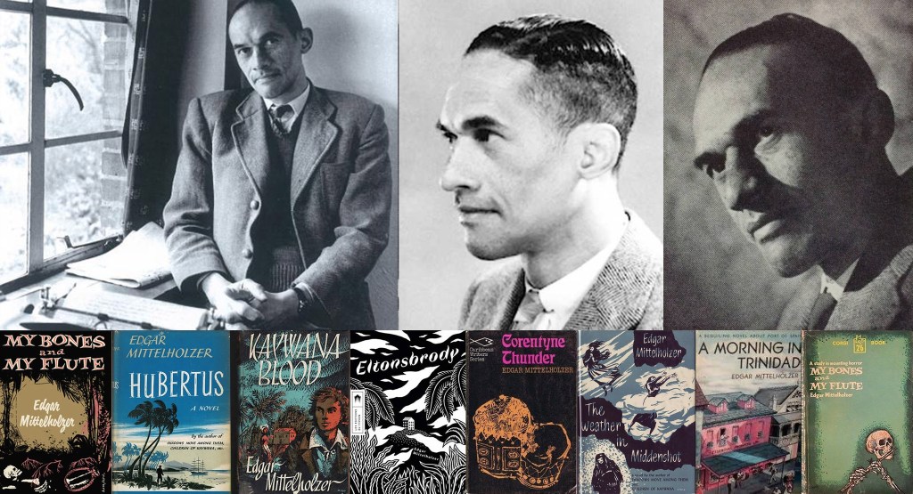 Edgar Mittelholzer: A Trailblazer’s Triumph and&nbsp;Tragedy