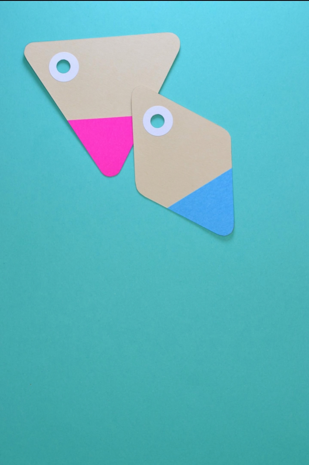 Let Me Be More Than a Name