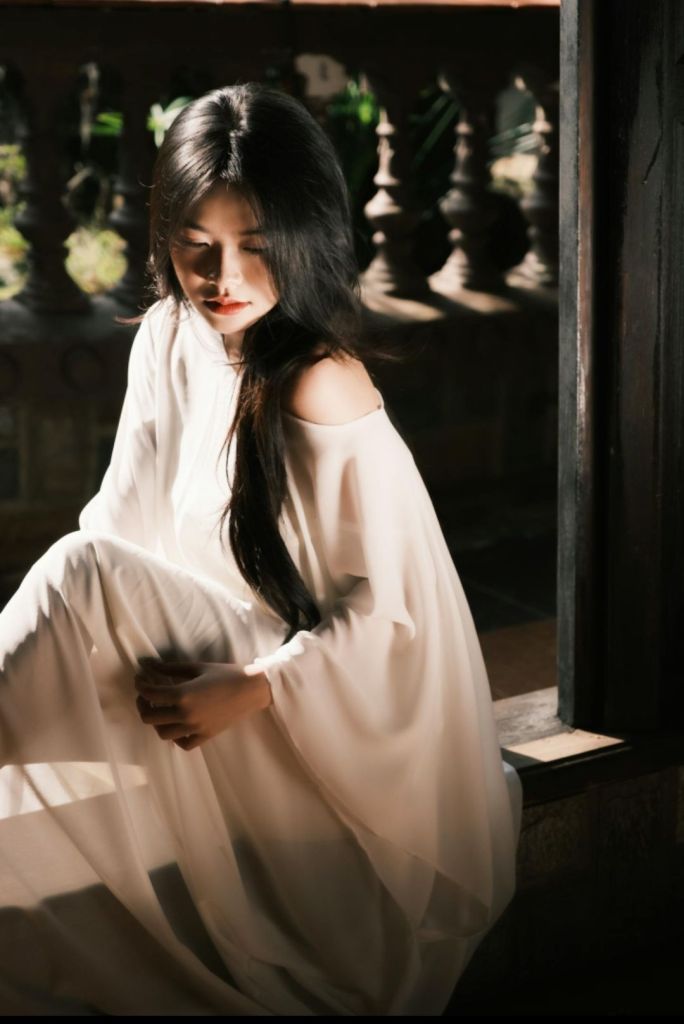 Where the Wind Finds Her