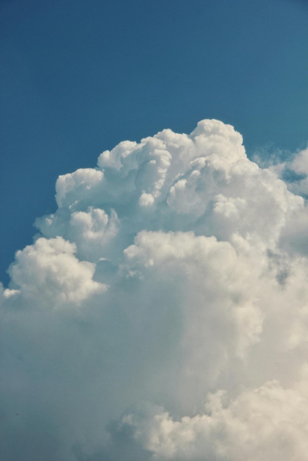 We Do Not ‘End’. We&nbsp;Become.