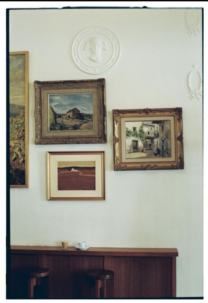 We Do Not ‘End’. We Become.