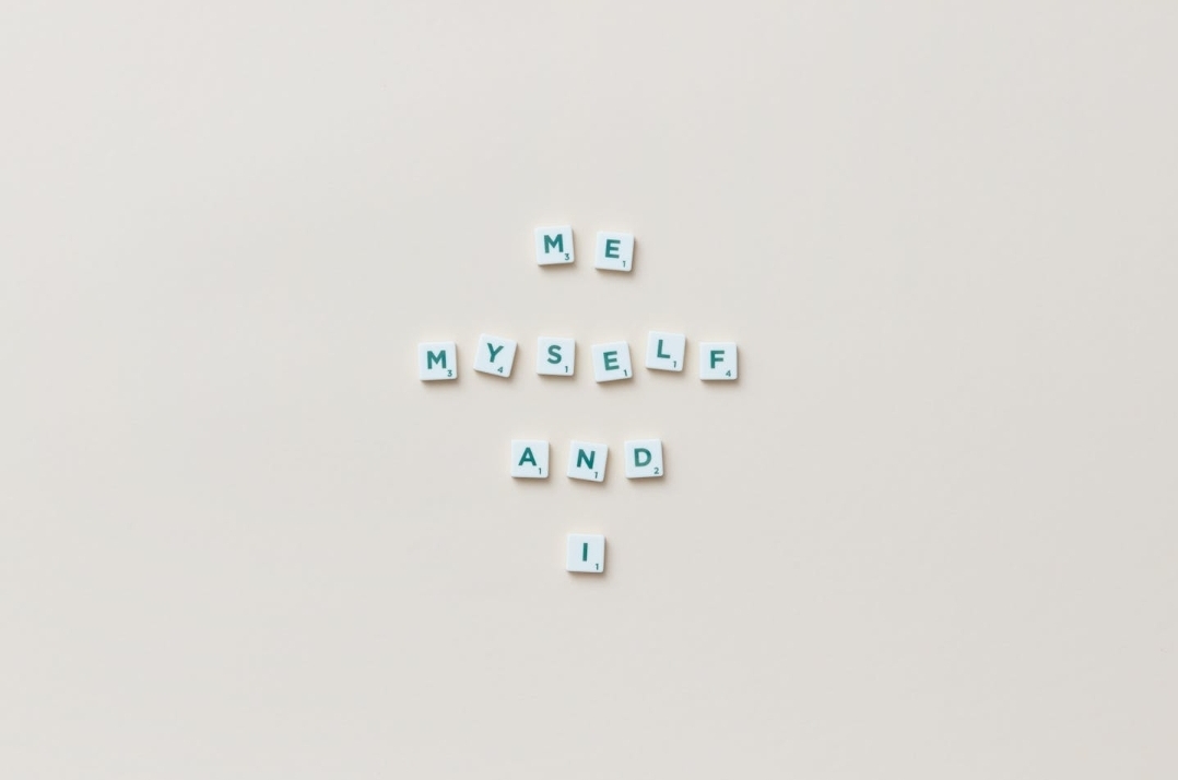 Who Do You Spend the Most Time With?