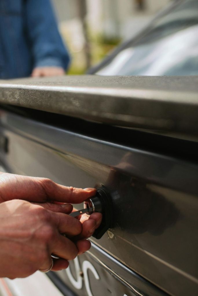 Nine Voices: A Connected Journey