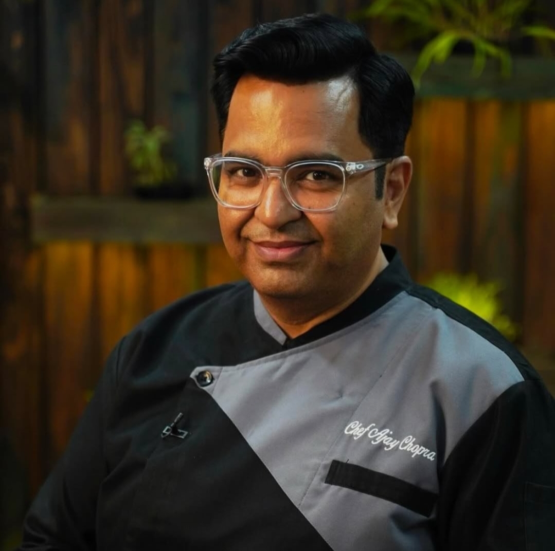 Father’s Day Feast Goa: Chef Ajay Chopra’s Love Letter Menu at Jugnu