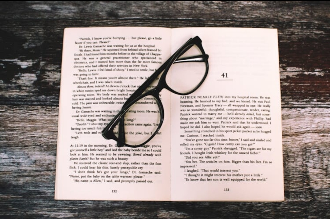 Come Home To Your Words