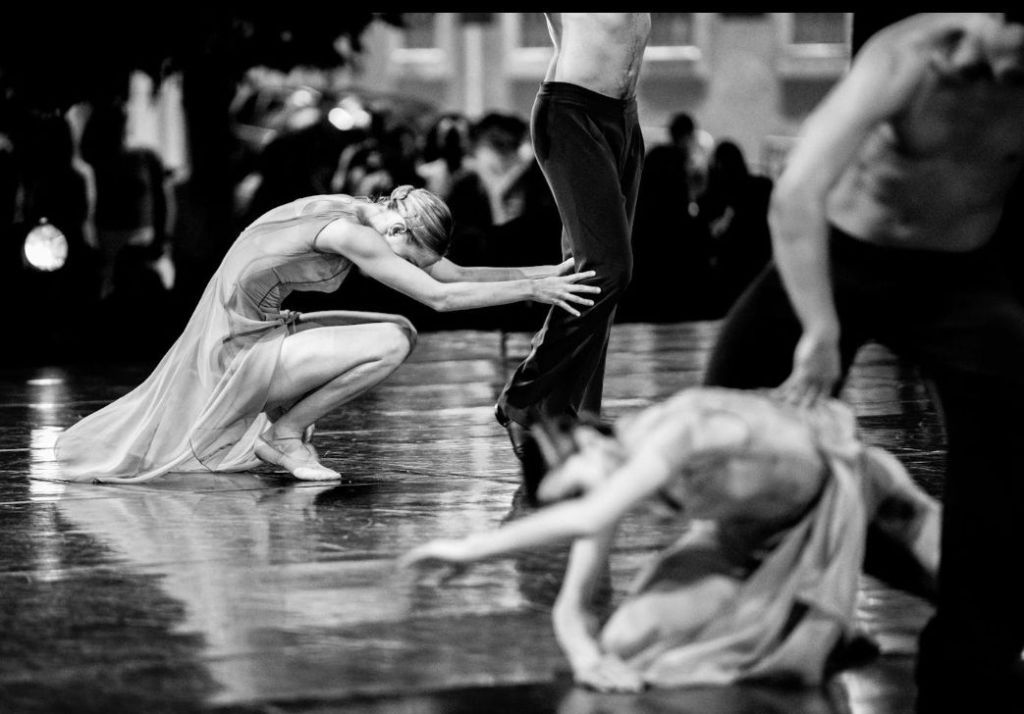 Thrum-thrum, thrum-thrum: The Heartbeat of Resilience