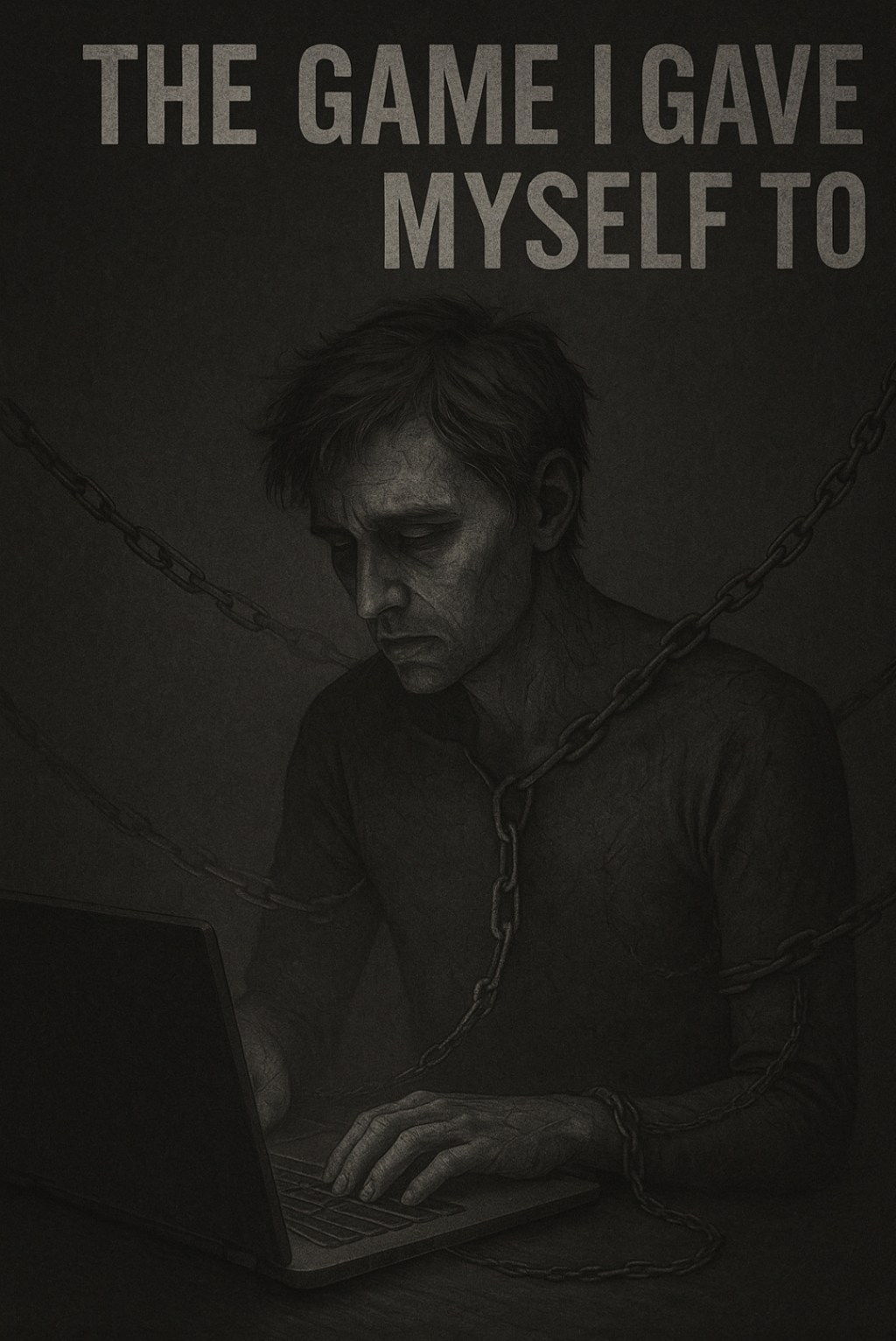 The Game I Gave Myself&nbsp;To