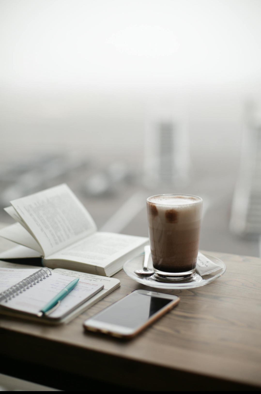 What Are Your Daily Habits?