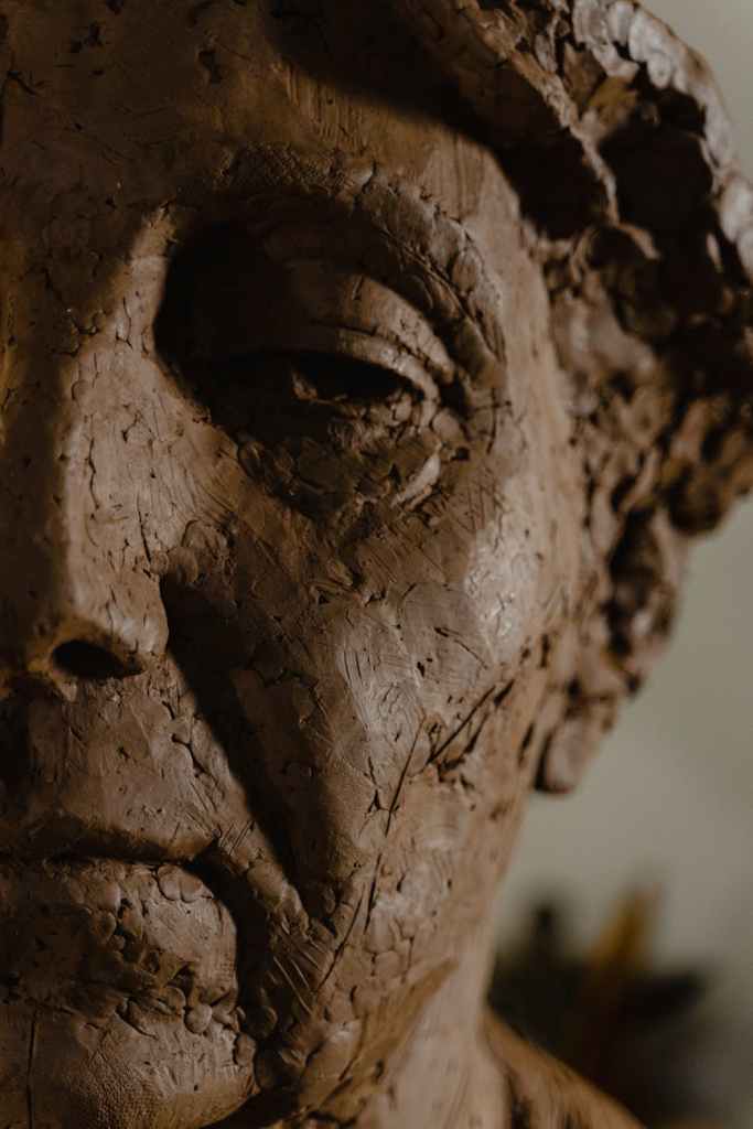 The Quiet Triumph of Staying #QuietMoments