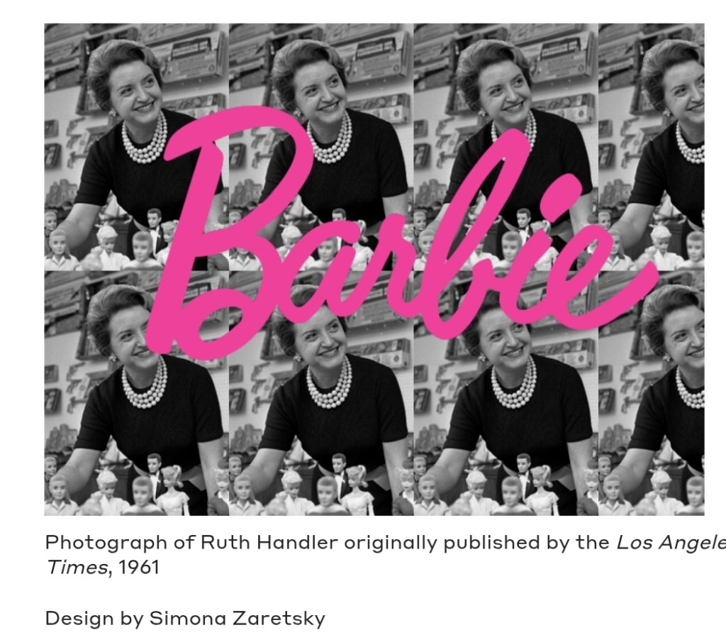 When Dreams Meet Determination: A Review of “Let’s Call Her Barbie” by Renée&nbsp;Rosen