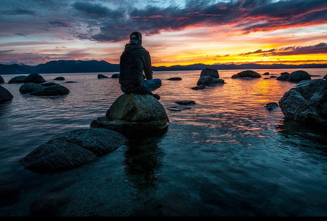 What Bothers Me and Why