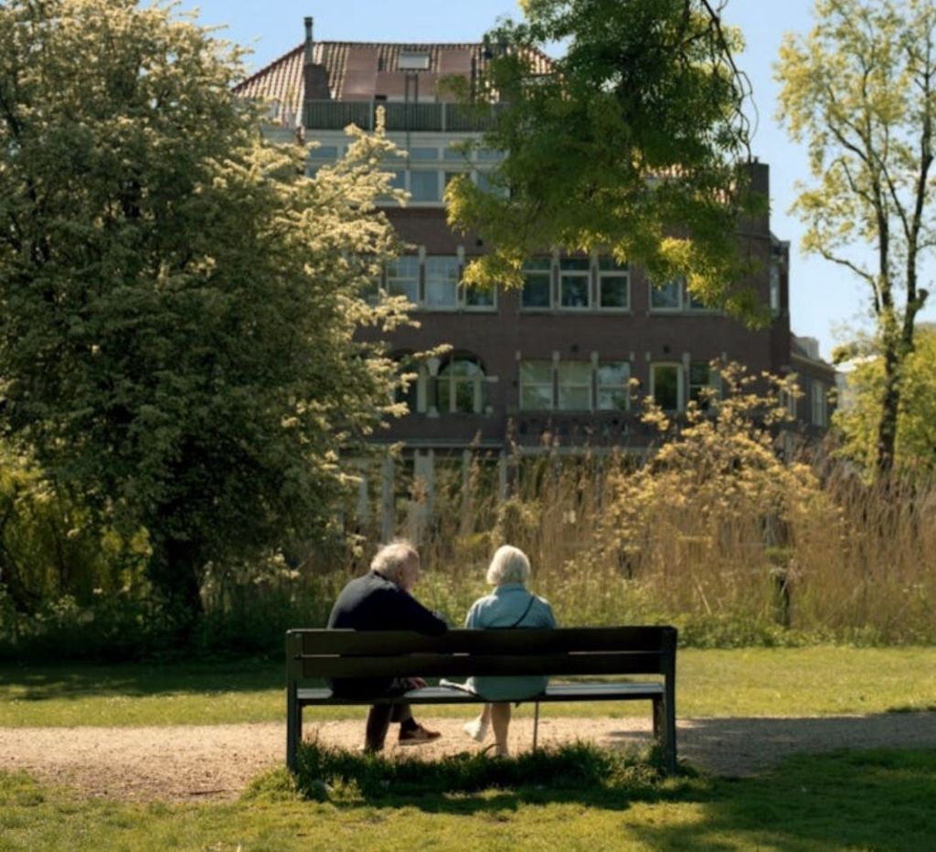 Permission to Be Human: The Validation Station