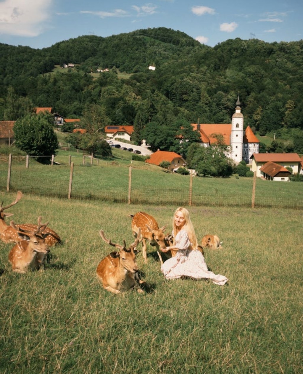 Permission to Be Human: The Validation&nbsp;Station