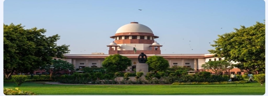 Constitutional Separation Under Threat: India’s Pivotal Legal Battle Over Judicial&nbsp;Boundaries