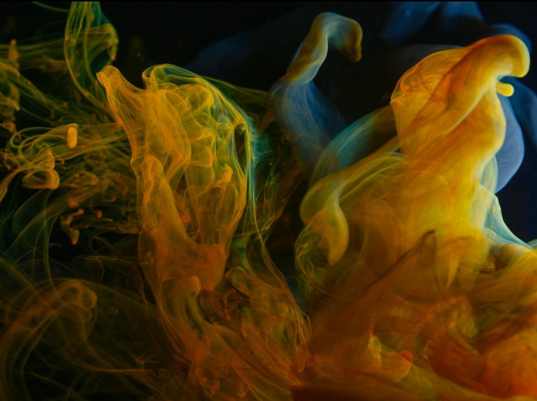 The Silence Between Us: the Map of What Is Not Said