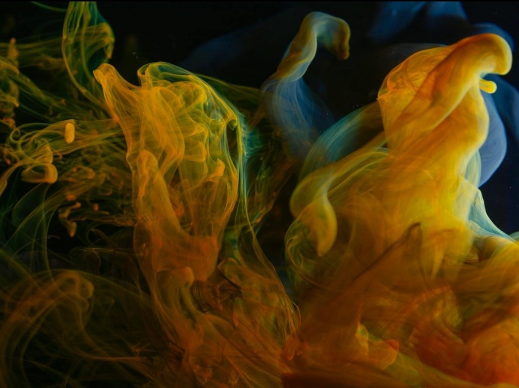 The Silence Between Us: the Map of What Is Not Said&nbsp;#poetry