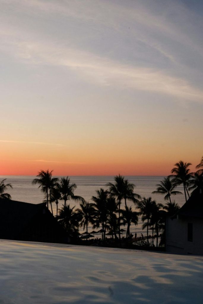 The Architecture of Seven Days #poetry