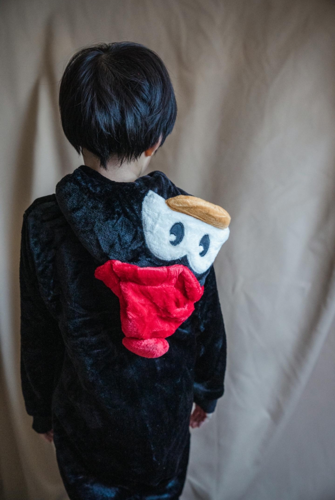 The Echo Game: A nursery rhyme for grown-ups