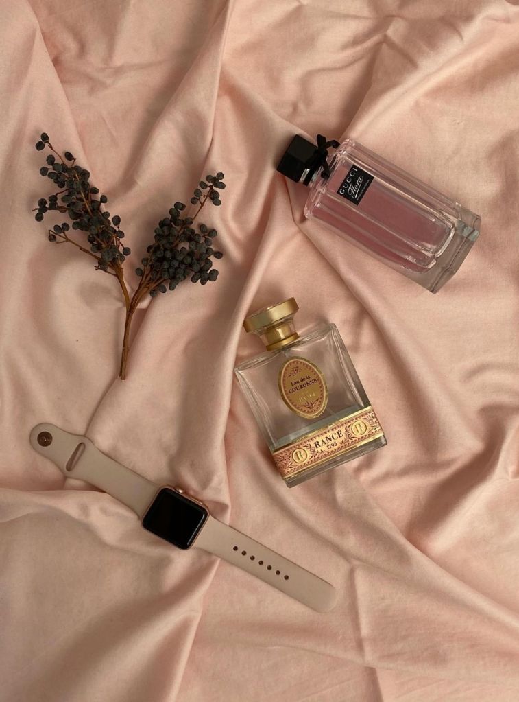 What Brands Do You Associate With?