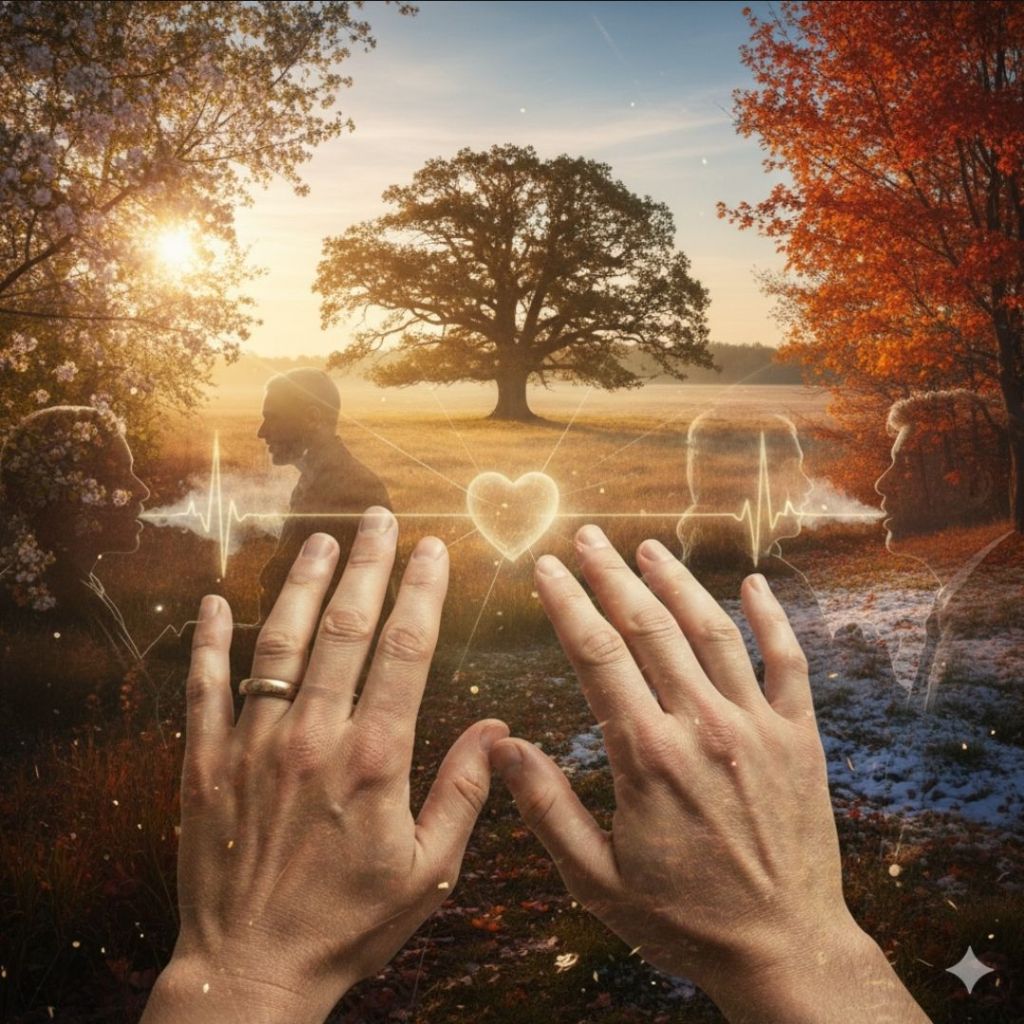 The Unnoticed Symphony: What Details of My Life Deserve Attention? – A Reflection