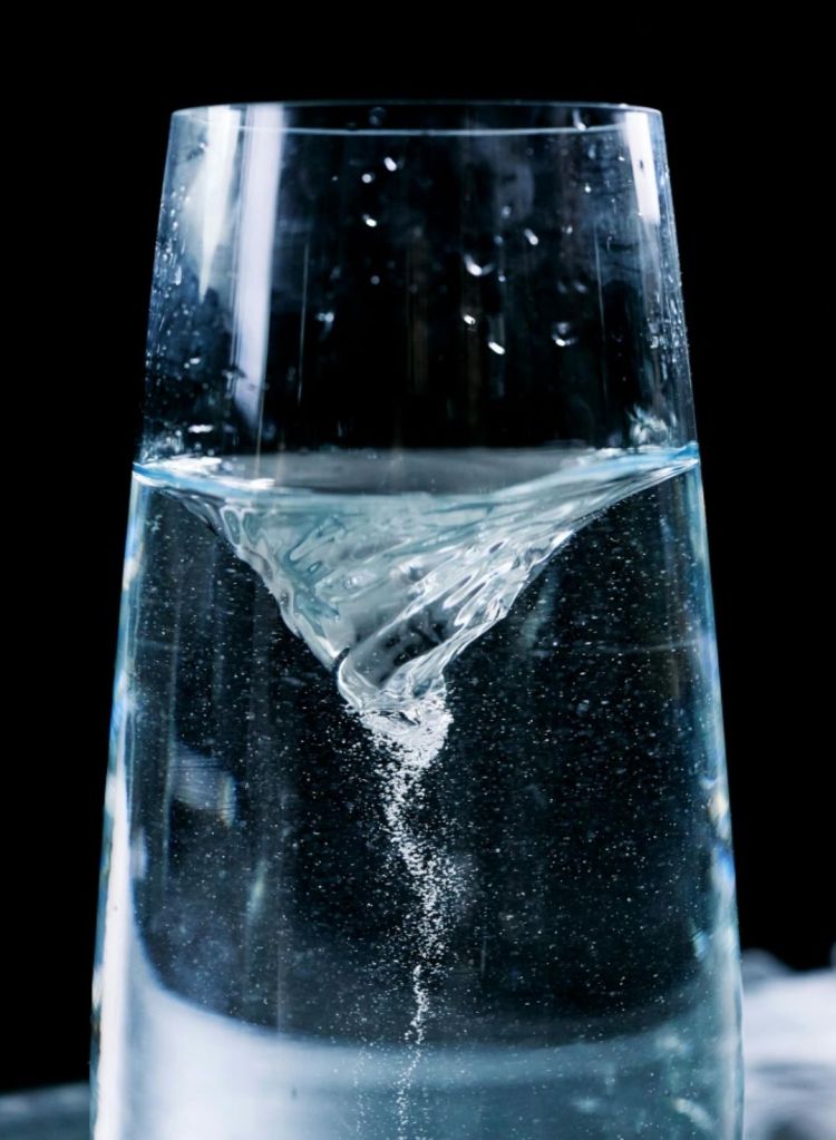 Never Saw One Quite Like It — Craving For The Art of Organized Chaos