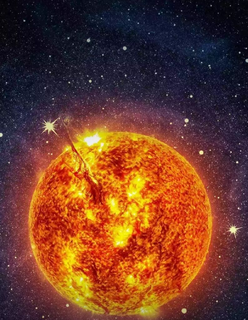 Sun in 2026: A Comprehensive Guide to Surya's Cosmic Journey