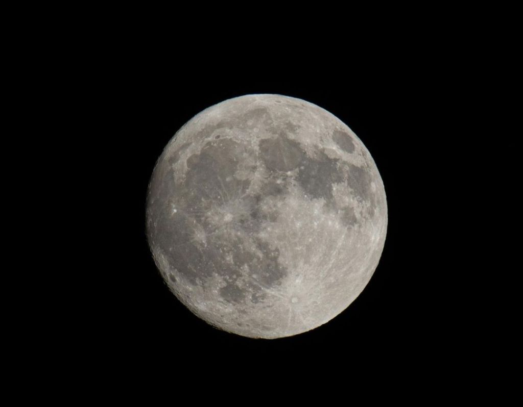 Moon in 2026: Navigating Lunar Wisdom Through Indian Astrology