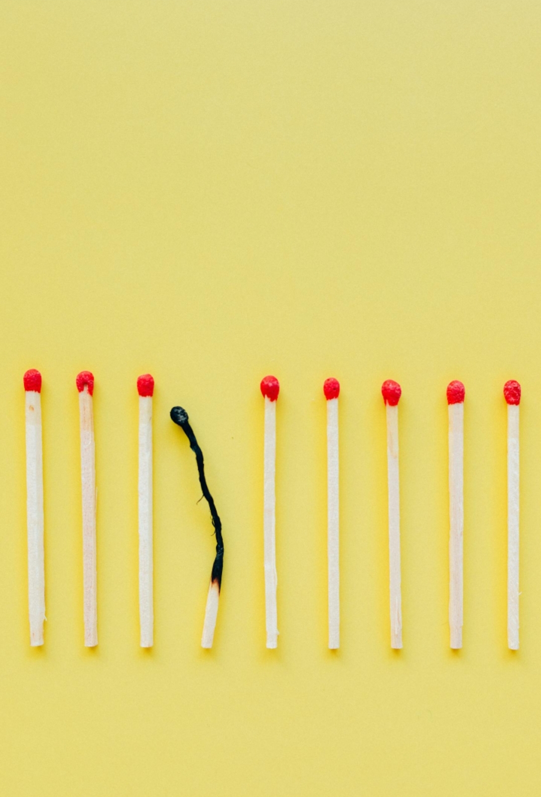 Failure’s Hidden Door: A Dialogue Across Time