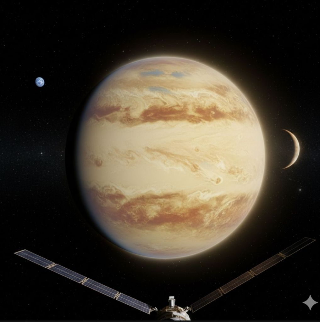 Venus in 2026: Transformative Insights from Indian Astrology