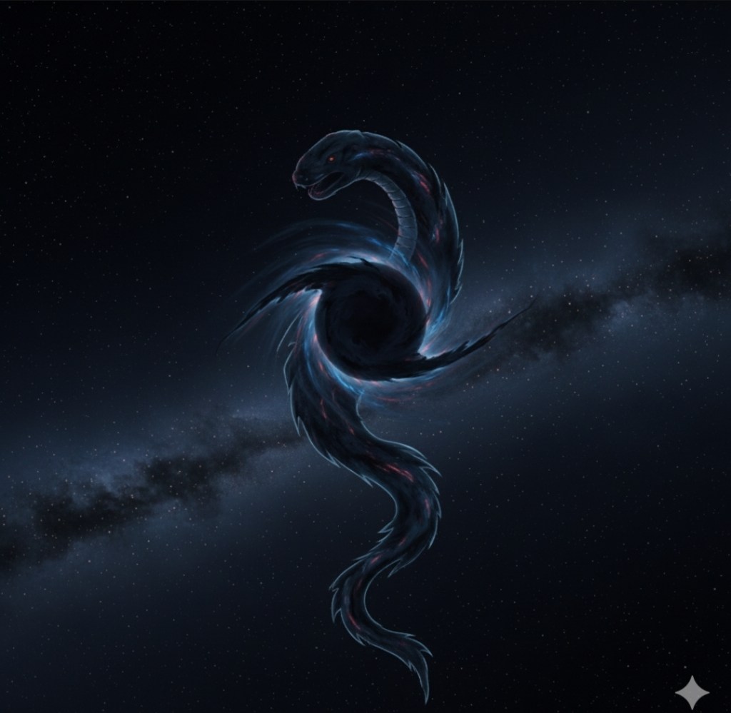 Ketu in 2026: The Year of Spiritual Detachment and Karmic&nbsp;Liberation