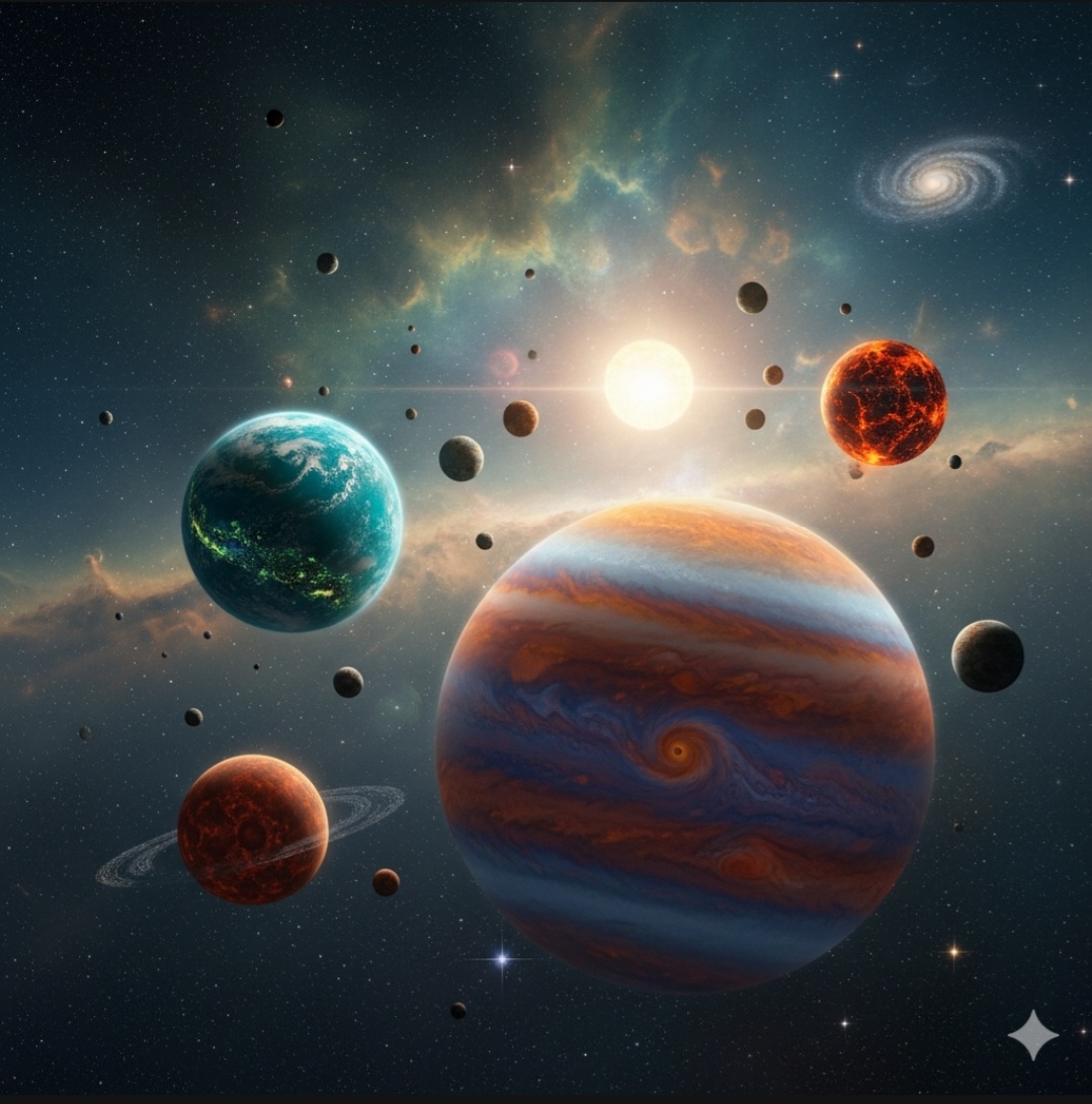 Vedic Astrology Predictions 2026: Navigating the Parabhava Samvatsar Year of Humility