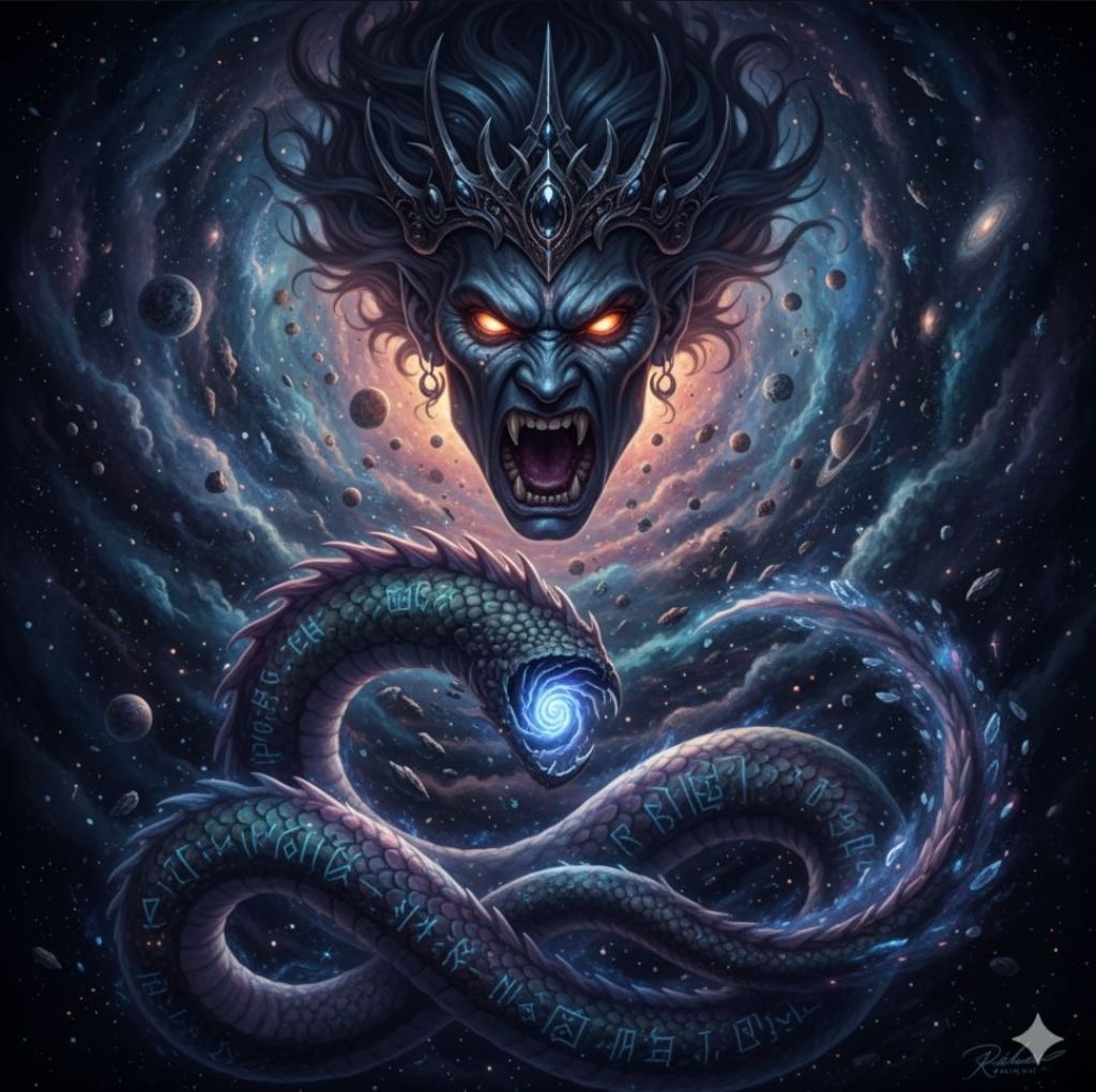 Rahu-Ketu 2026 Zodiac Axis Shift: What It Means for Your Life & Karma