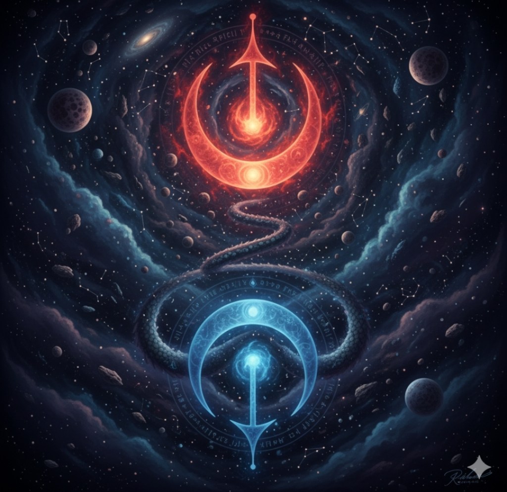 Rahu-Ketu 2026 Zodiac Axis Shift: What It Means for Your Life &&nbsp;Karma