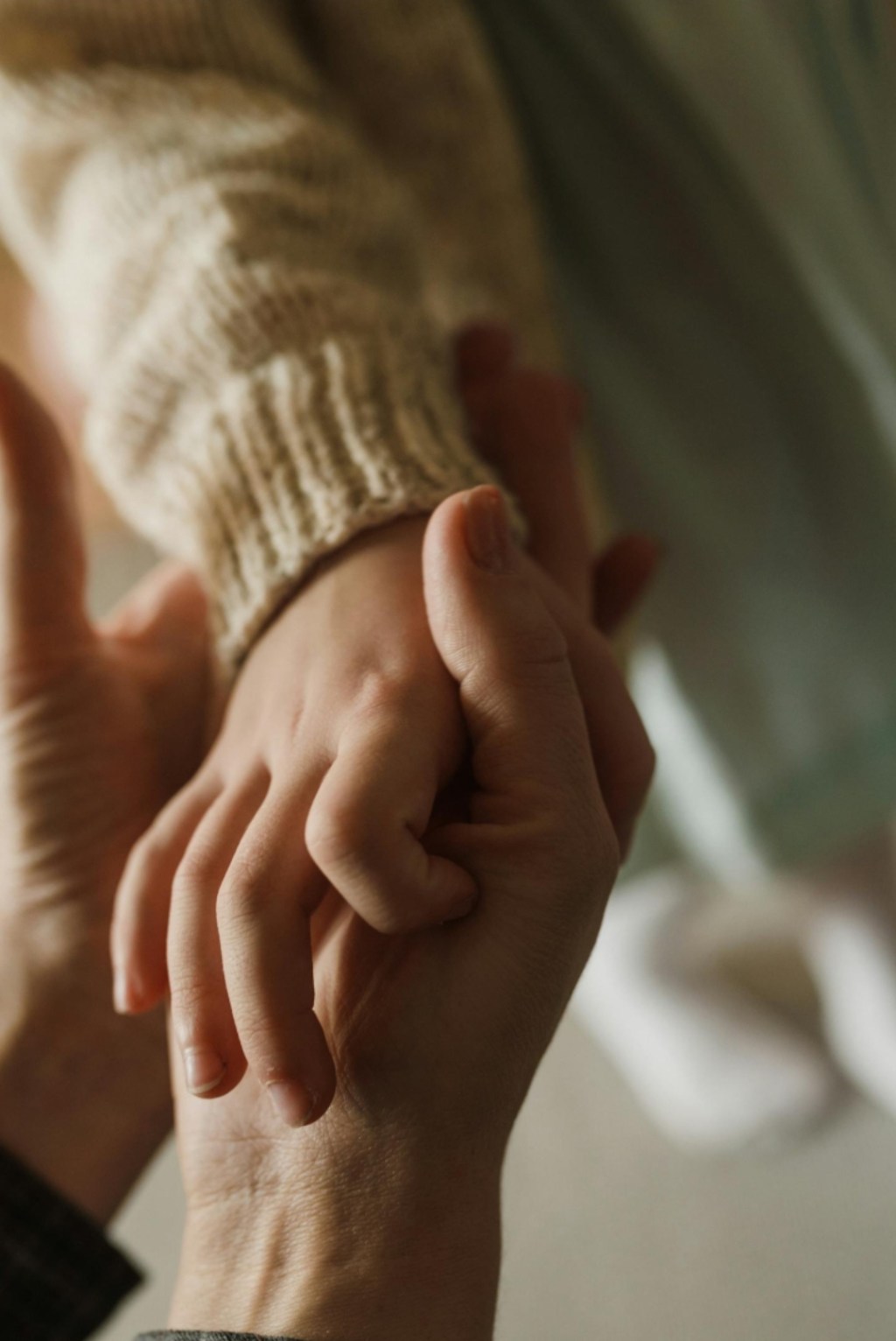 Whispers Across Time: A Conversation with My Childhood&nbsp;Self