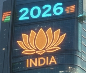 India’s Kundli 2026: Astrological Insights into Economy, Politics, and Growth