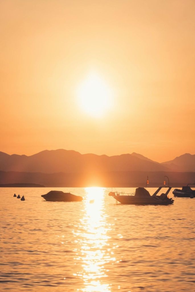 The Thing You Call For Is Calling Out for You