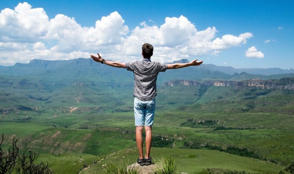 Every Successful Person Has a Painful Story