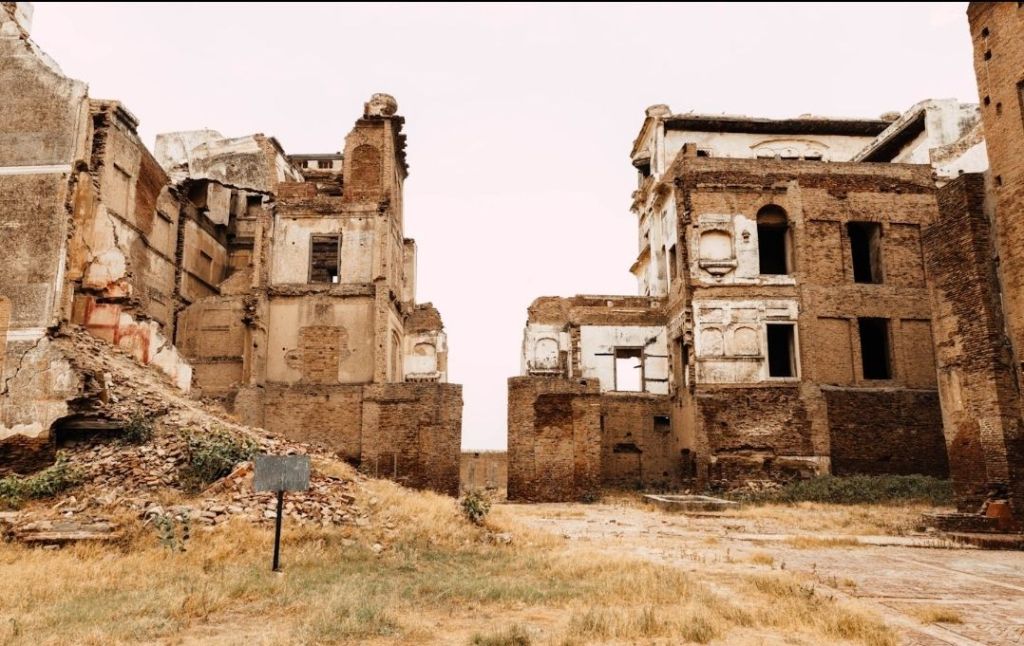 Pakistan 2026 According to Vedic Astrology: Karmic Reckoning, Cosmic Challenges and Transformative Destiny