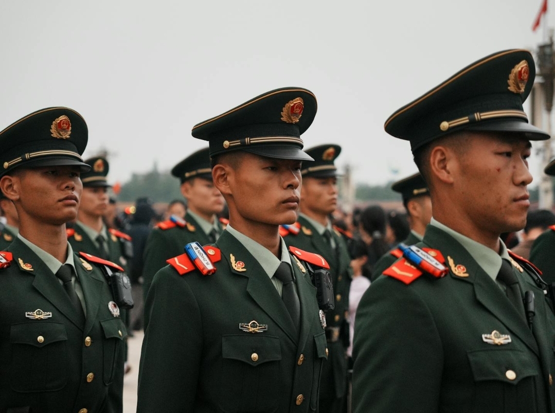 China in 2026: Vedic Astrology Forecast of Tumult, Transformation, and Karmic Reckoning