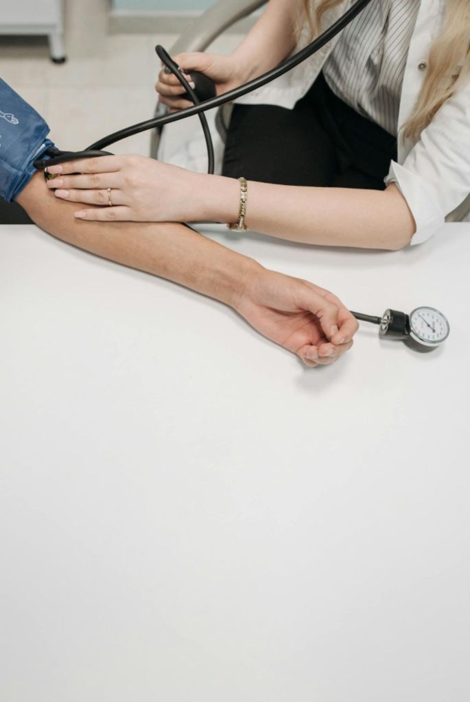 Essential Oils for Blood Pressure: Nature's Calming Compounds and How They Work