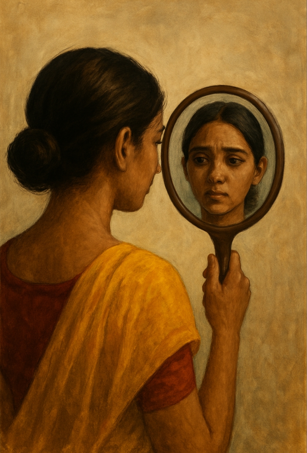 The Art of Letting Go: Respect Yourself