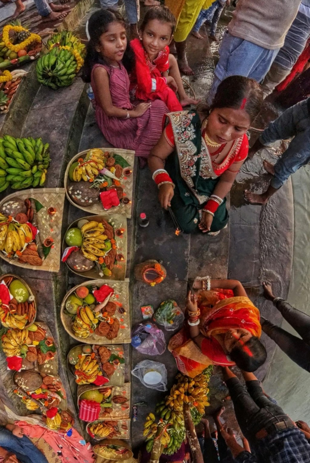 The Place That Knows My&nbsp;Name