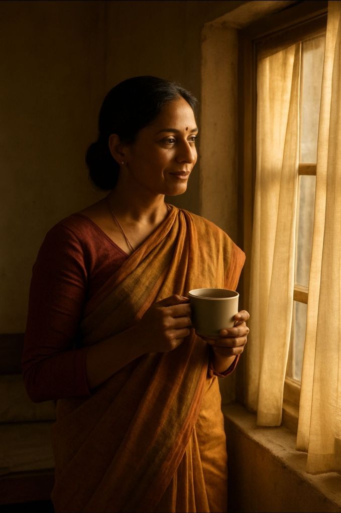 My 2025 in 20 Haiku: A Year's Quiet Rebirth