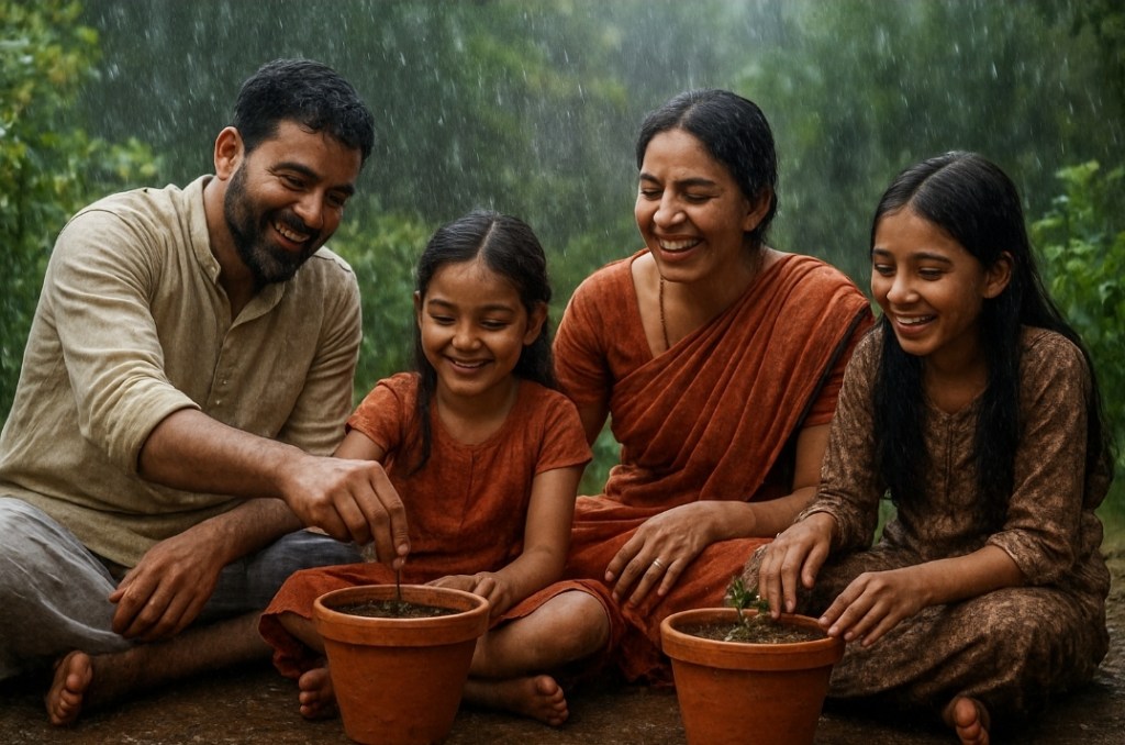 My 2025 in 20 Haiku: A Year’s Quiet&nbsp;Rebirth