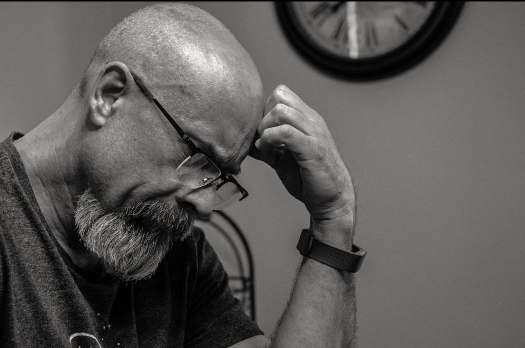 Mind is Madness. Only When I Go Beyond the Mind is There Meditation