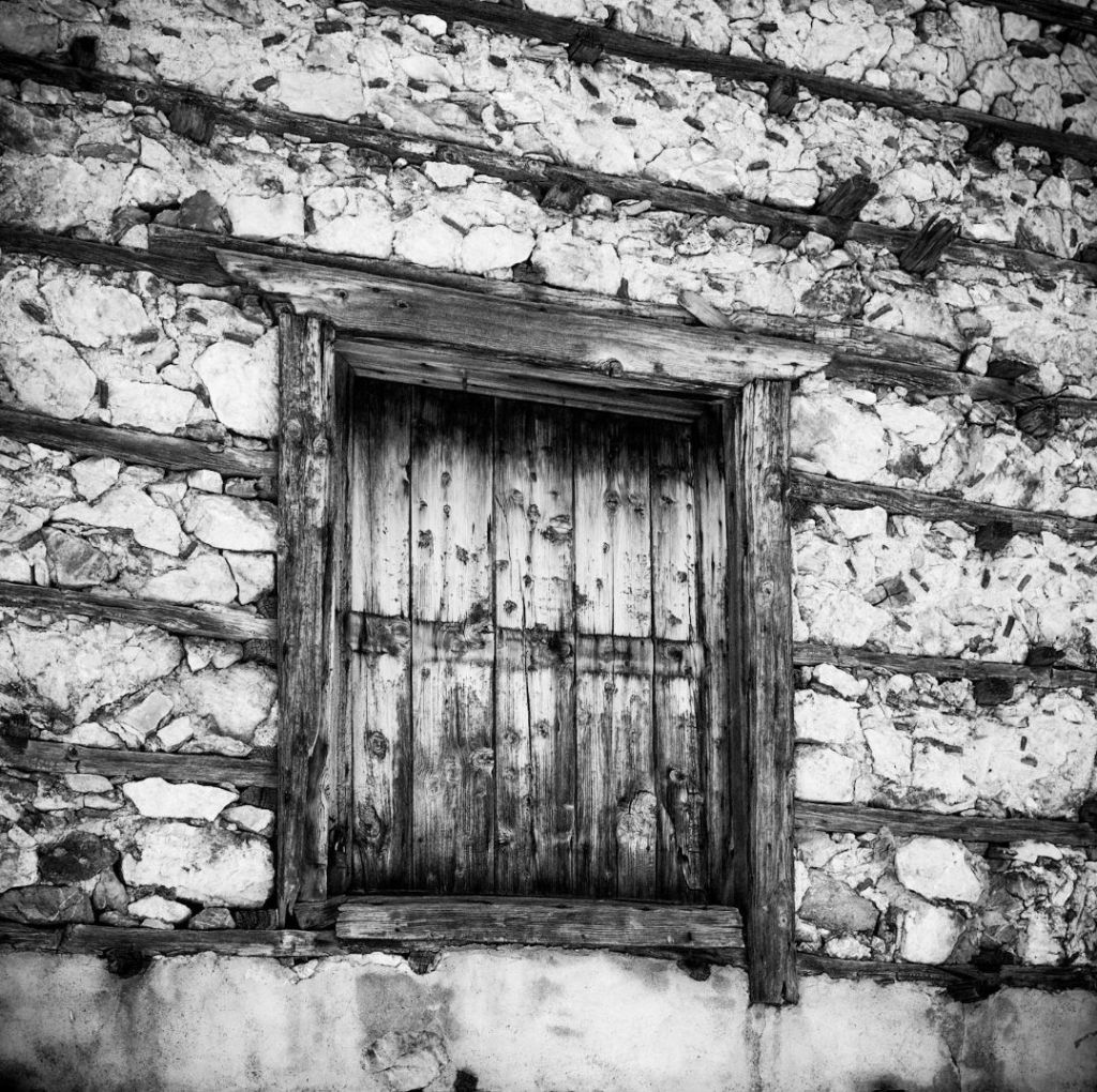 A Tower Built on Echoes: A Meditation on Ambition and Impermanence