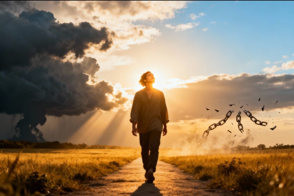 When the Noise Falls&nbsp;Silent