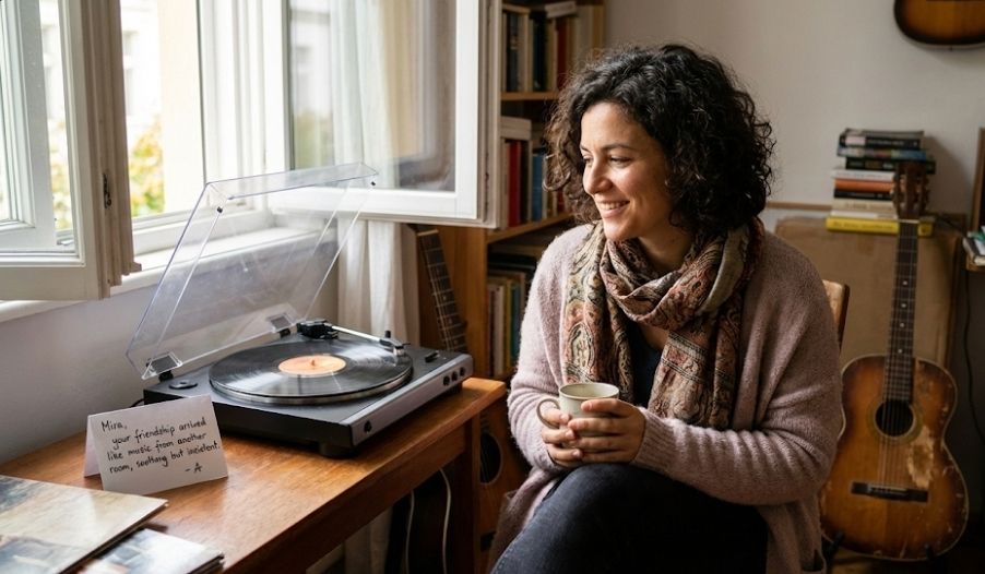 The Ones Behind the Light: A Supporting Cast Appreciation Poem #BlogchatterWrapParty @Blogchatter